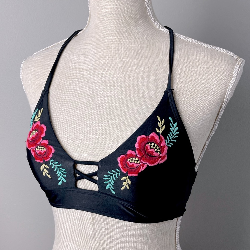 Swimsuit Top